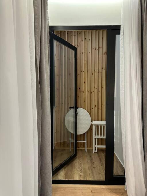 Elegant Studio - Tirana City Center Exteriér fotografie